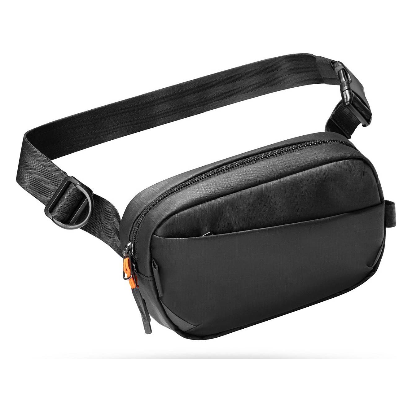 Inateck heuptas FB01002 zwart 24,5 cm * 14 cm * 5,5 cm-0