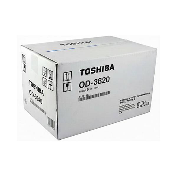 Toshiba Trommel OD-3820 25k voor e-Studio 382P, 383P, 332S, 403S (01314501)