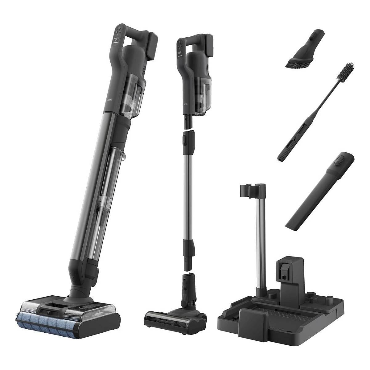 AEG AW 82U2DG Wet & Dry Ultimate 8000-0