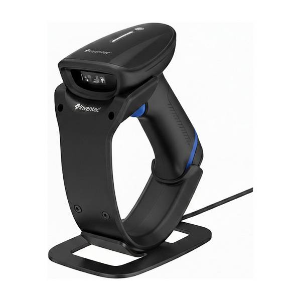 Newland 1D & 2D, 2600 mAh, CMOS, Bluetooth 5.0, USB, IP52, EasySet