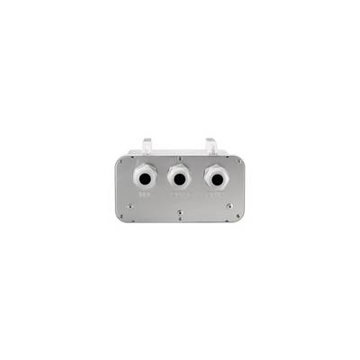 LogiLink BP0045 Monitorvoet Aantal monteerbare displays: 2 Display(s) 33,0 cm (13") - 81,3 cm (32") Zwart In hoogte vers-1
