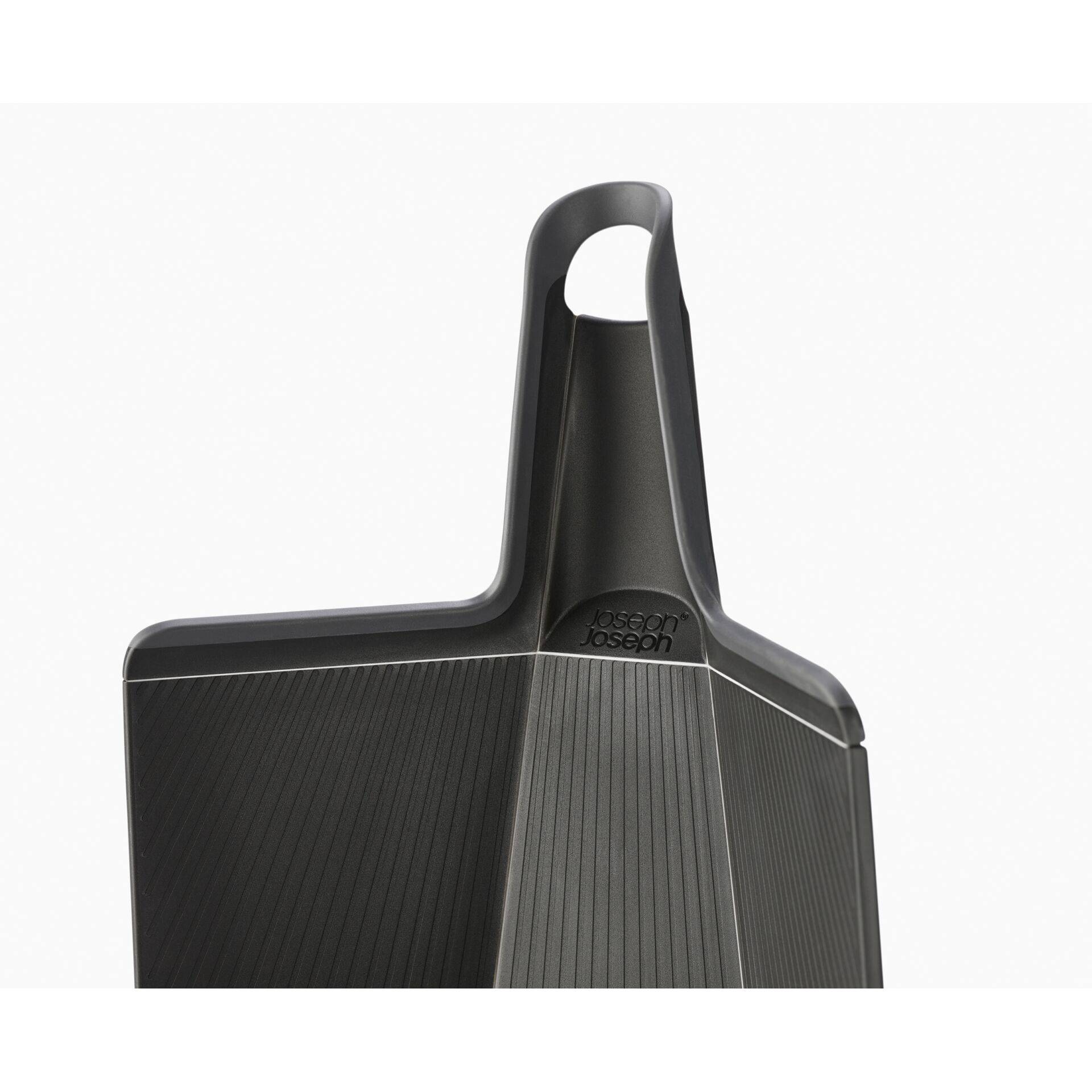 Joseph Joseph Chop2Pot Plus groene opvouwbare snijplank-1