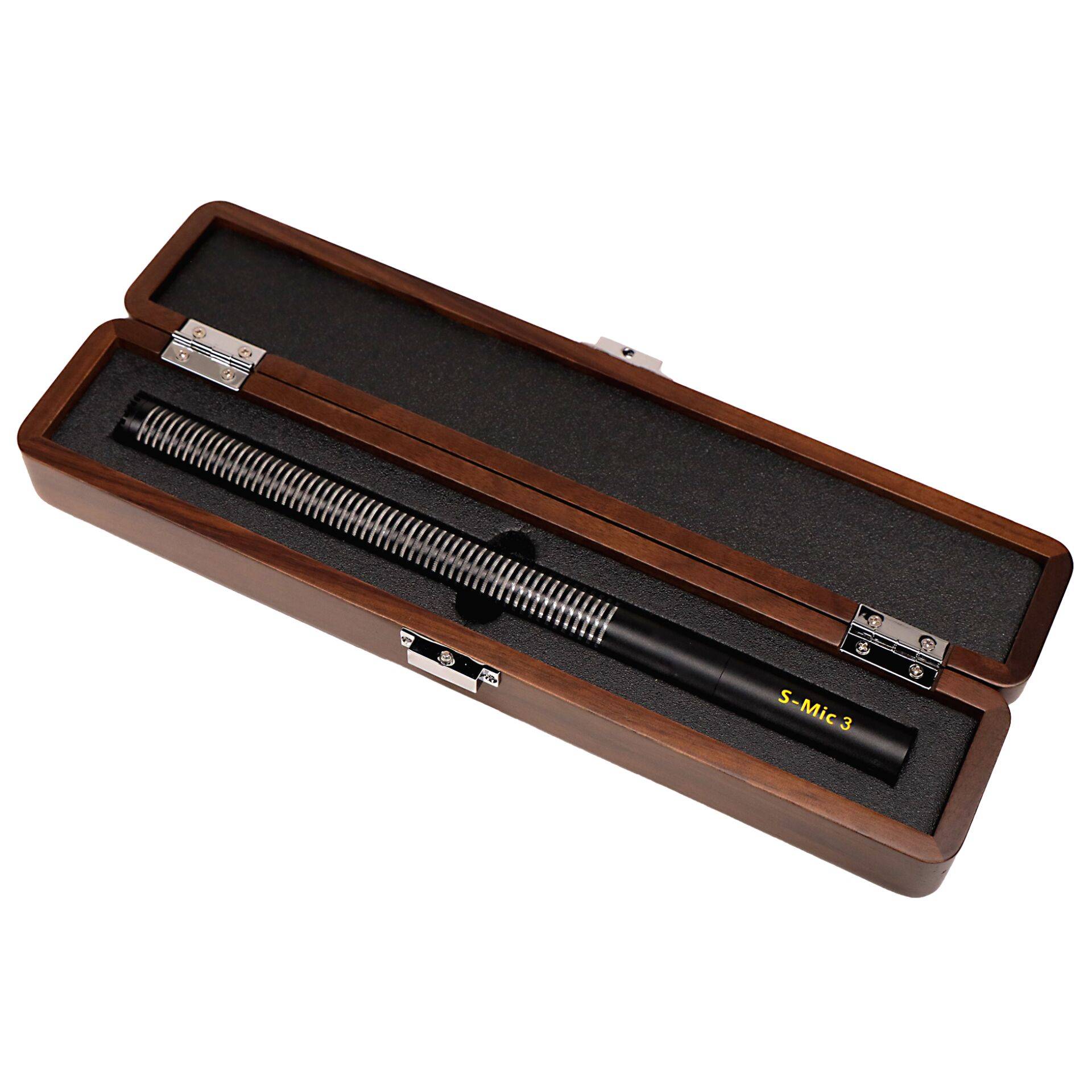 Godheid S-Mic 3 - DTM0304D10-2