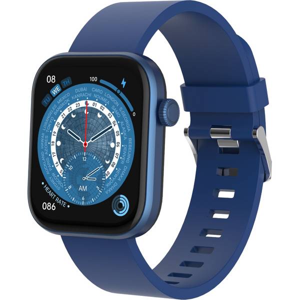 Denver SWC-185BU blauw