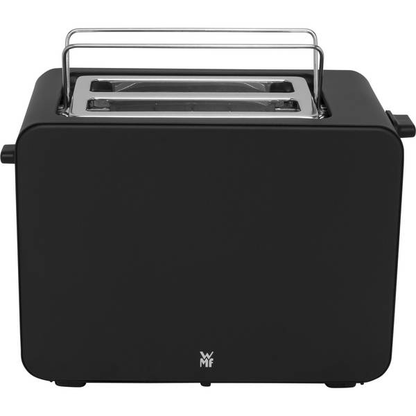 WMF Stelio broodrooster diepzwart