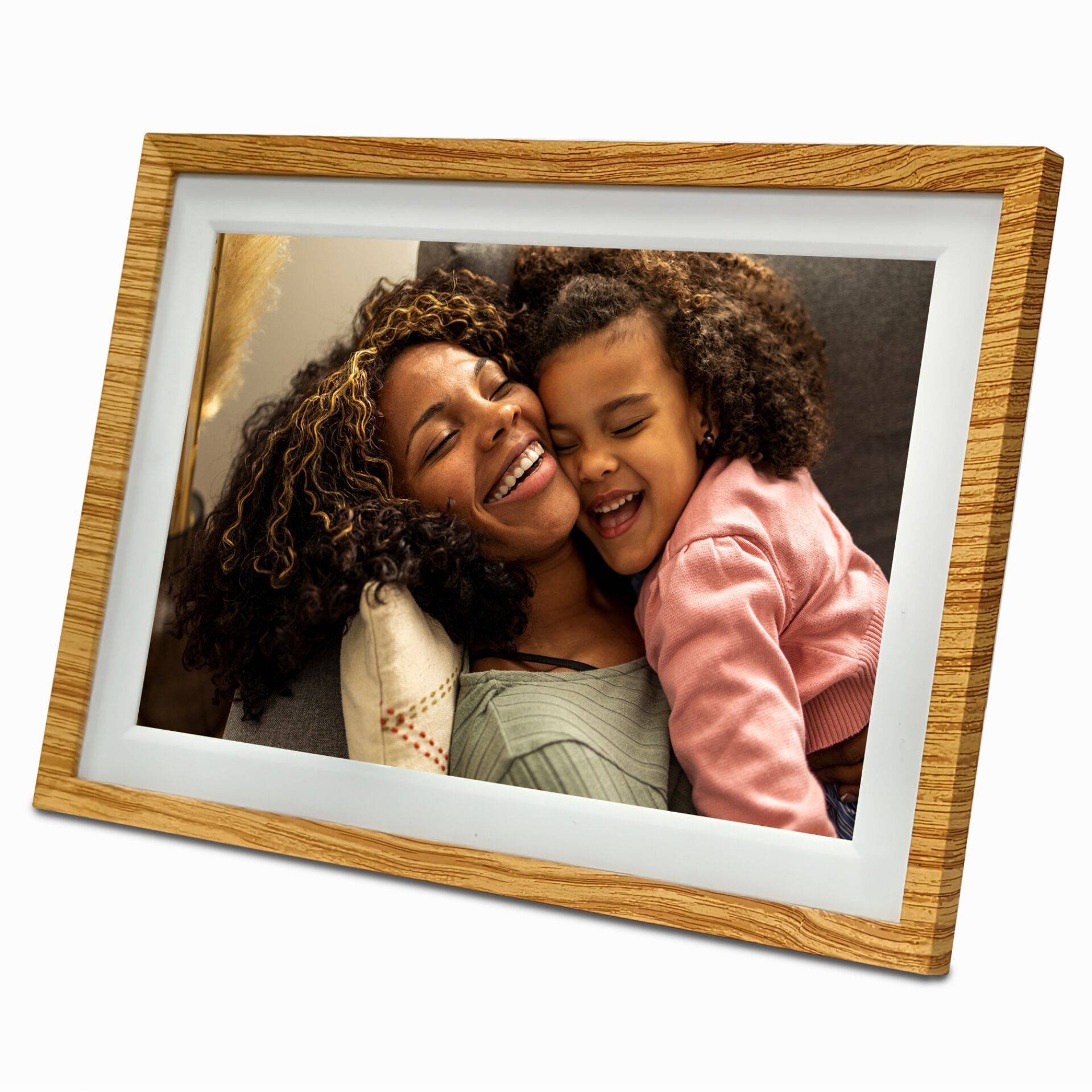 Denver Frameo PFF-1018 25,4cm (10,1 ) 16GB-1