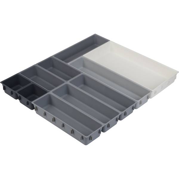Joseph Joseph CupboardStore toegankelijke opbergcontainer