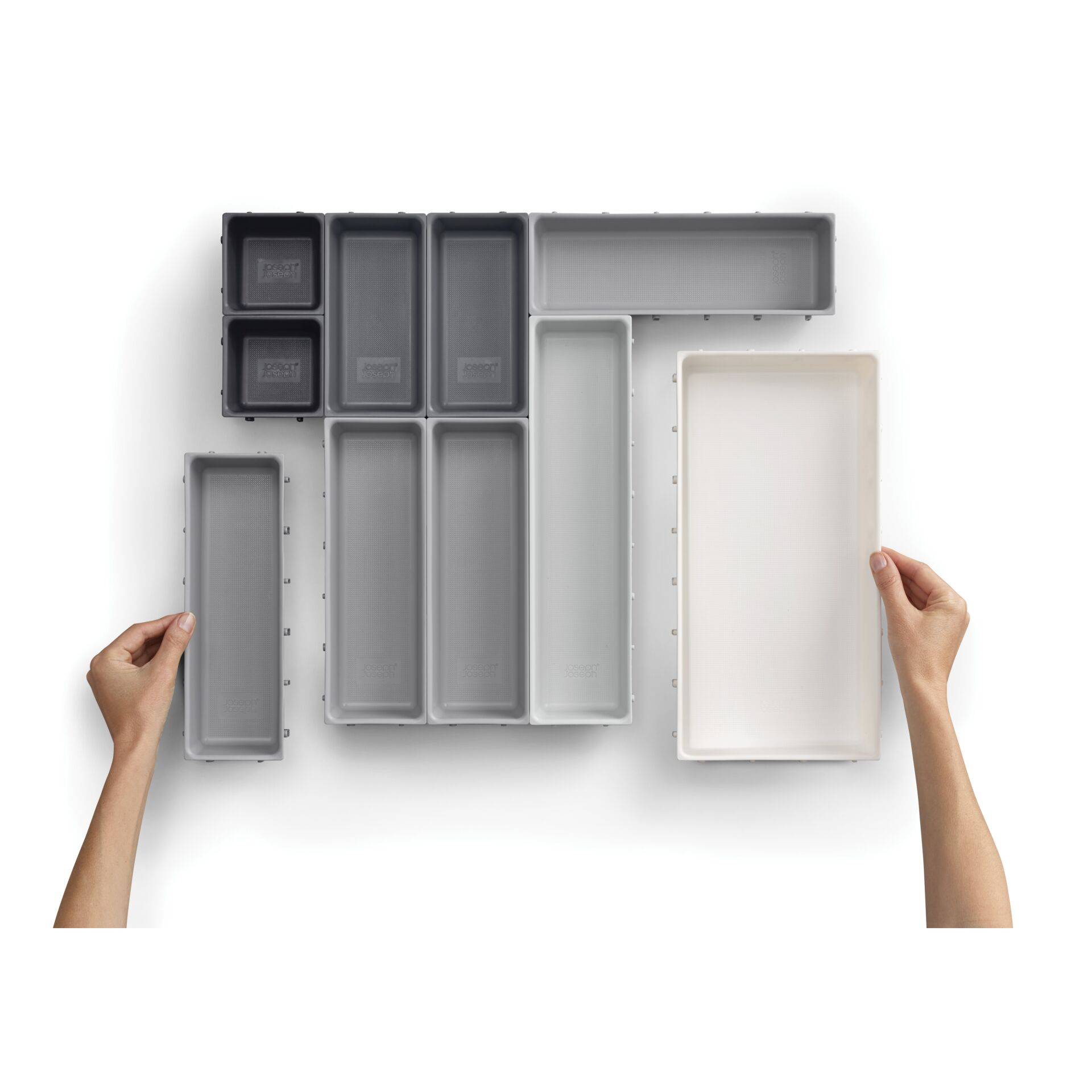 Joseph Joseph CupboardStore toegankelijke opbergcontainer-1