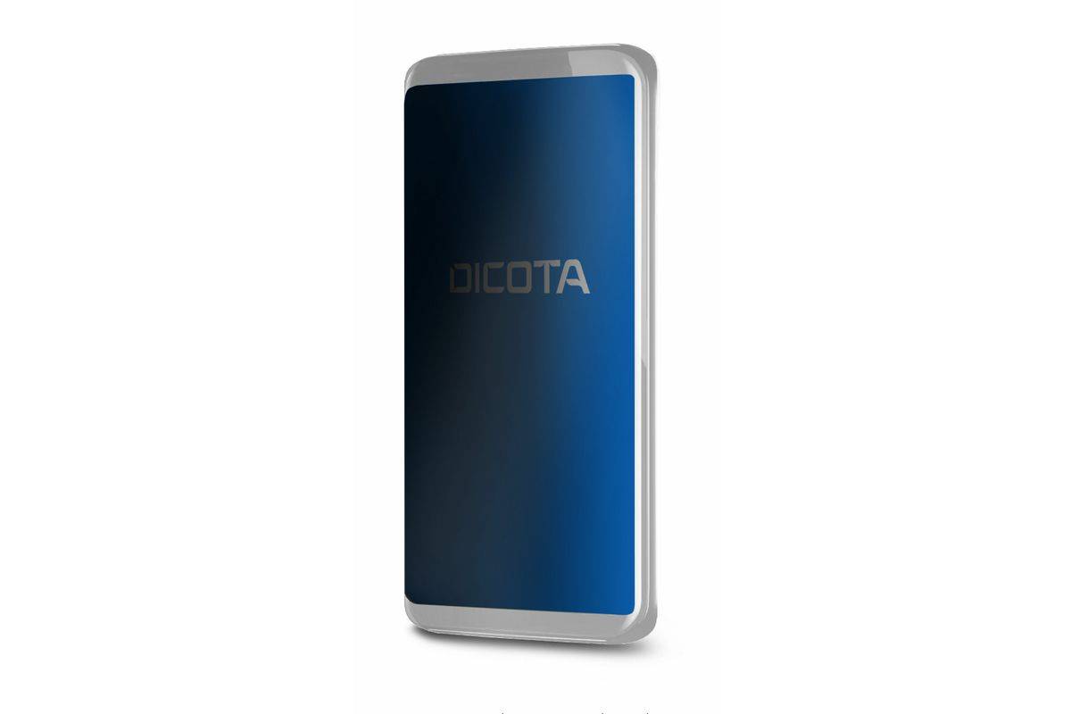 Dicota Privacyfilter 4-Way iPhone 14 PRO, zelfklevend-0