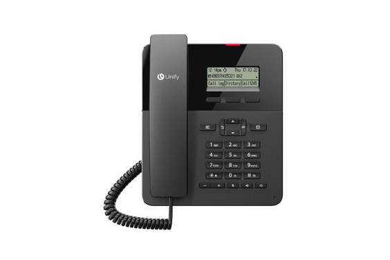 Unify OpenScape Bureautelefoon CP110 G2