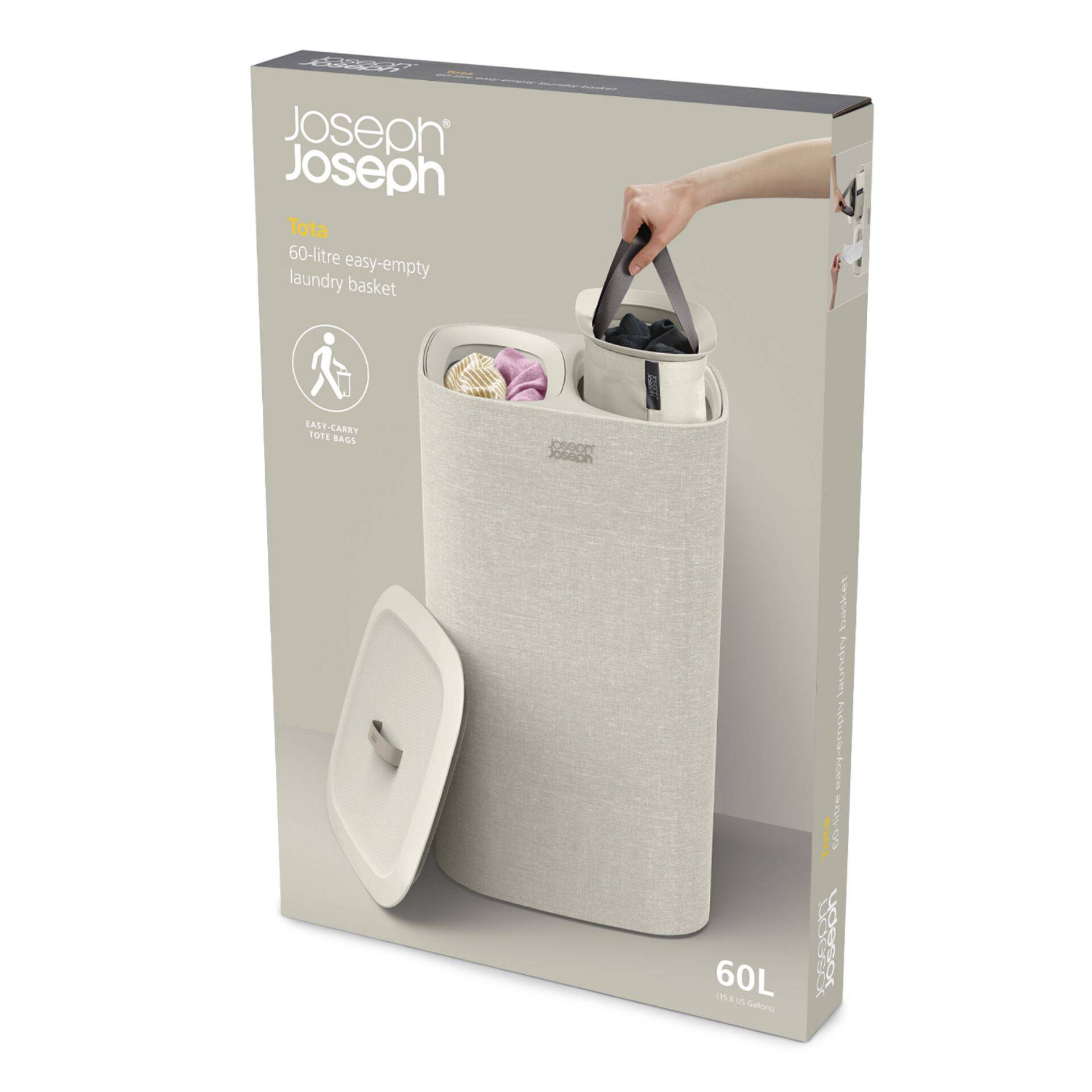 Joseph Joseph Kastplanklade voor koffiecapsules-2