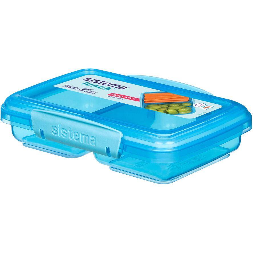 sistema Lunchbox Small Split 350 ml 1 stuk-0