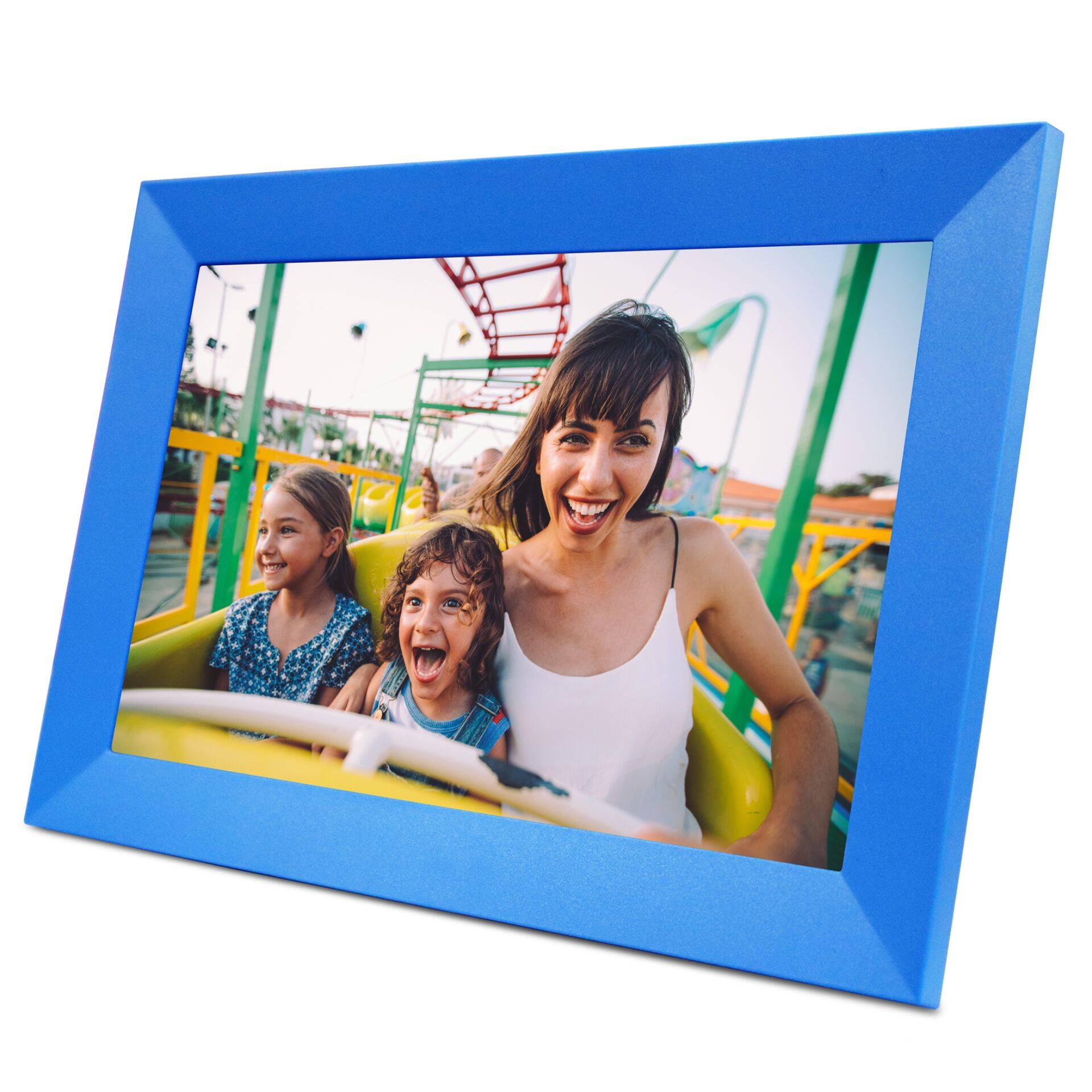 Denver Frameo PFF-1023BU blauw-1