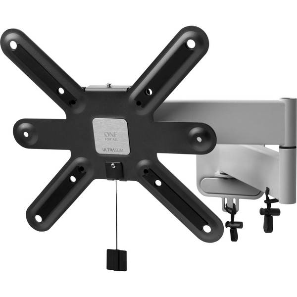 One for All TV muurbeugel 43 Ultraslim Turn 180       WM 6254