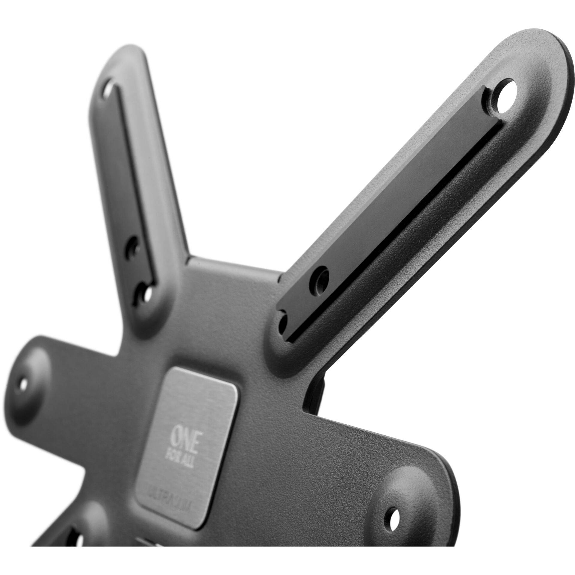One for All TV muurbeugel 43 Ultraslim Turn 180 WM 6254-2