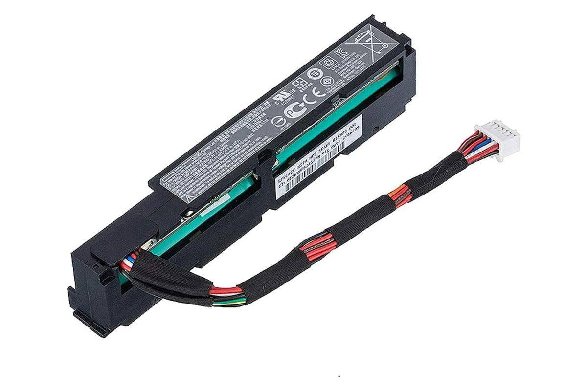 HPE 96W slimme opslagbatterij FBWC 727258-B21-0