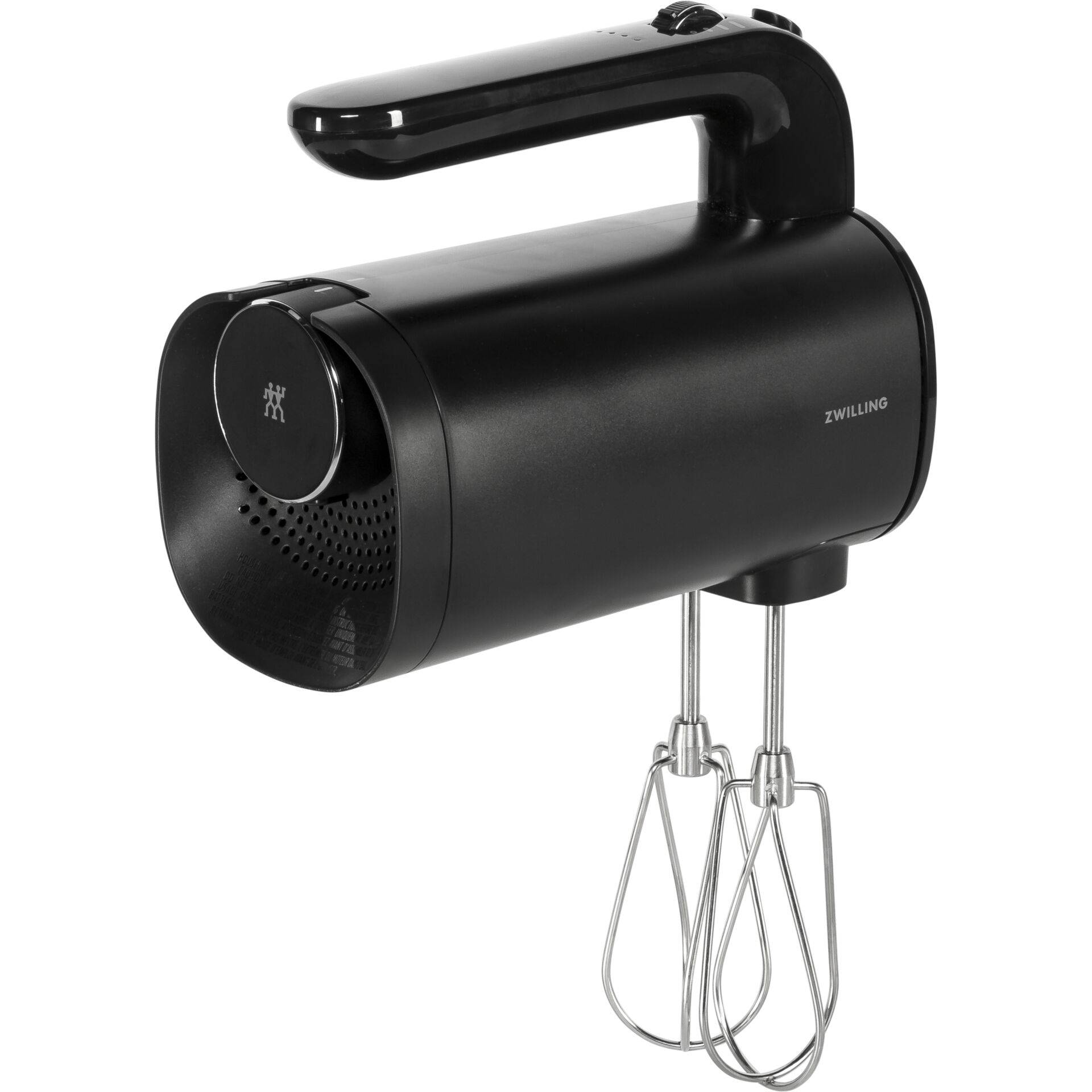 Zwilling XTEND Cordless Hand Mixer, Starter Set with Battery-1