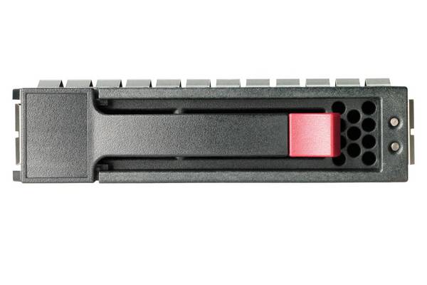 HPE MSA 20TB SAS 7.2K LFF M2 HDD