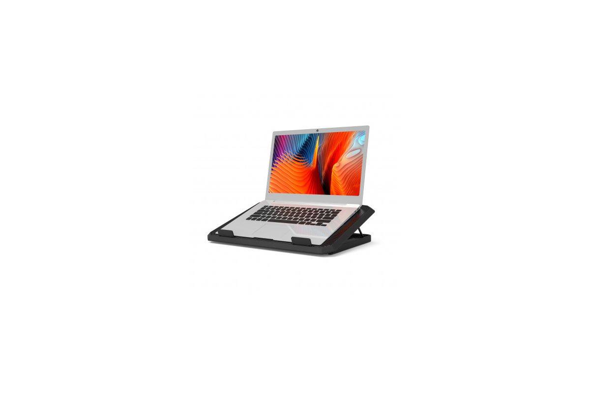 Port STAND NOTEBOOK COOLER PRO-0