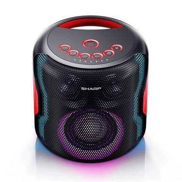 Sharp PS-921 zwart - PS-921