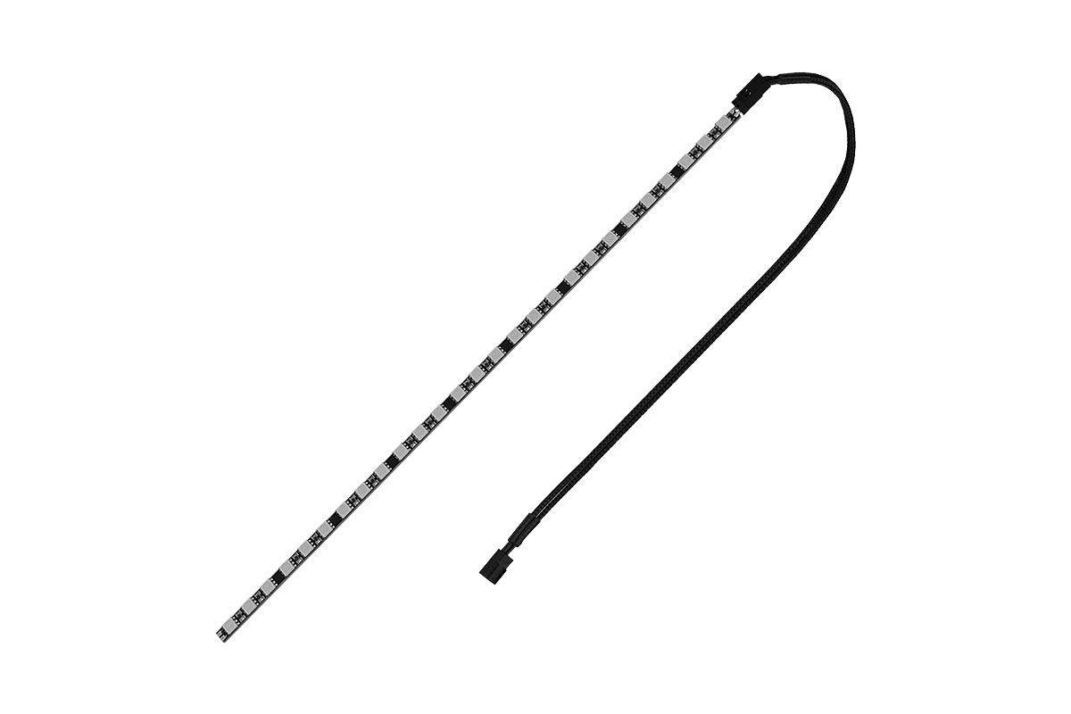 Nanoxia systeembehuizingverlichting, vaste LED 30 cm, blauw-0