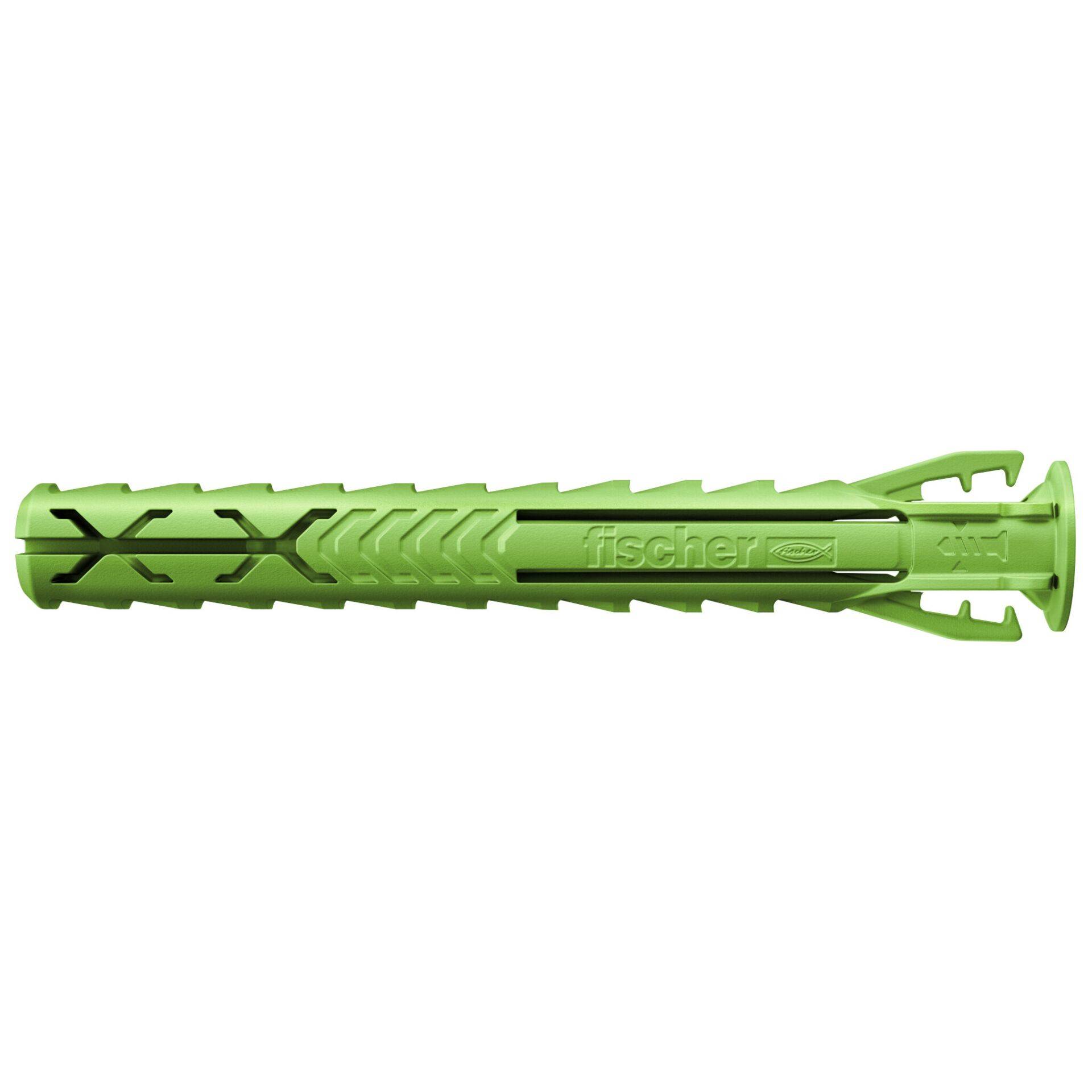 Fischer SX Plus groene 8x65 deuvel-0