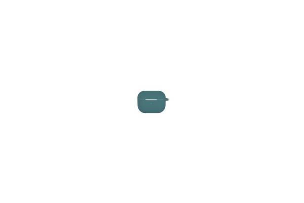 TERRATEC AirPods-hoesje AirBox Pro Groen