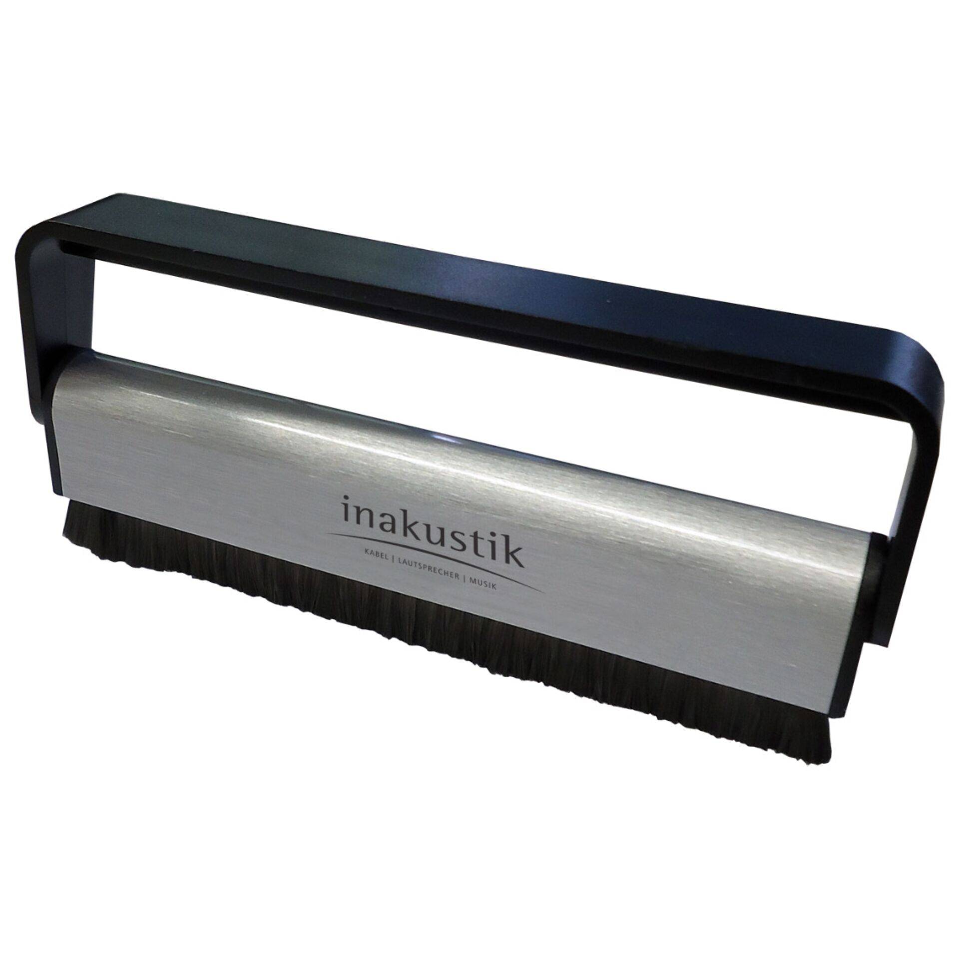 in-akustik Premium koolstofvezel borstel voor LPÂ´s 004528001-0