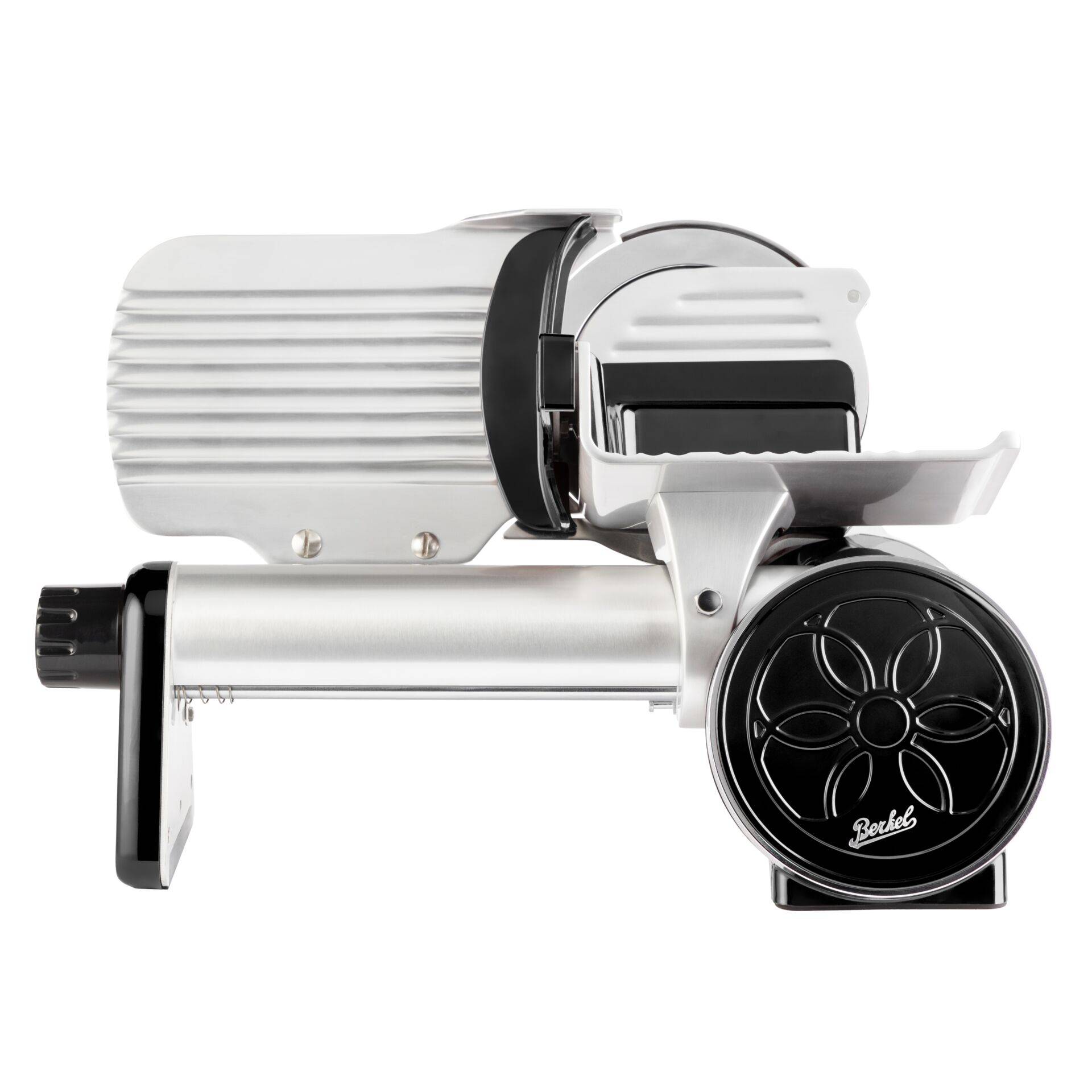 Berkel Icon Line Slicer black-1