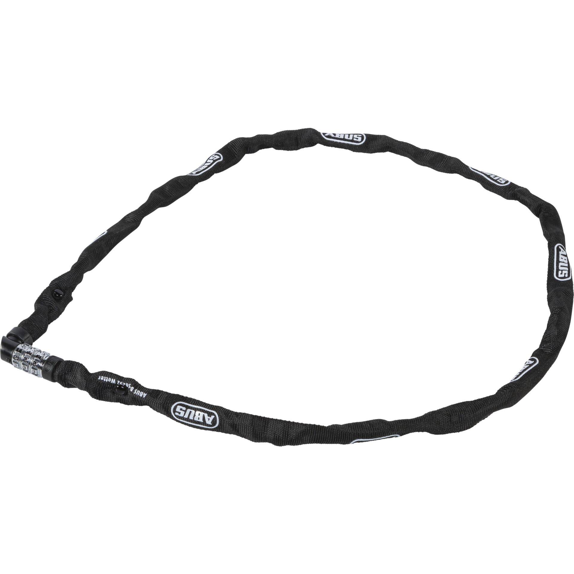 ABUS Iven stalen O-ketting 8210/85-0