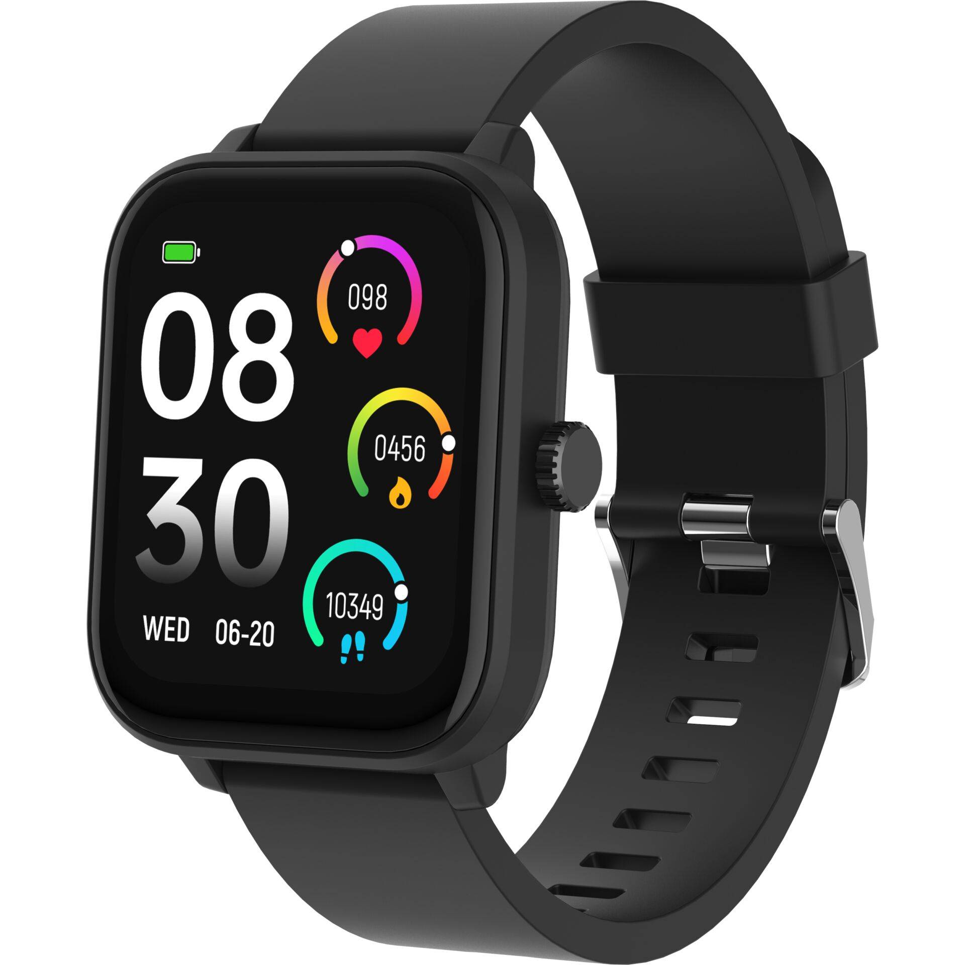 Denver SWG-155B zwart-0
