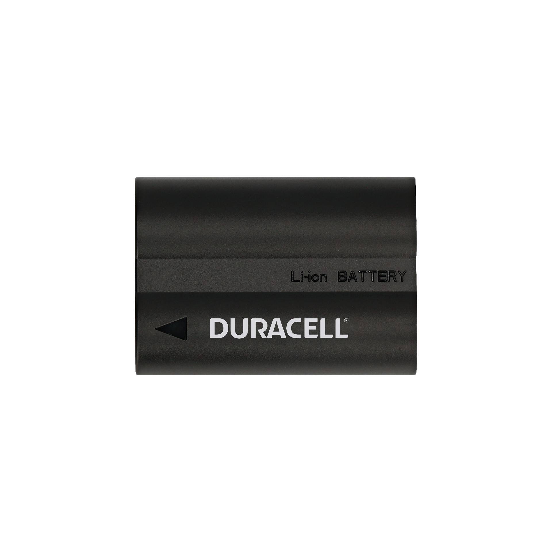 Duracell BLM-1 Camera-accu Vervangt originele accu BLM-1 7.4 V 1400 mAh-2