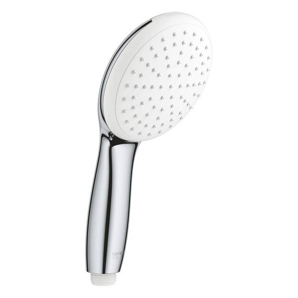Grohe Tempesta 110 handdouche, 2 straalsoorten