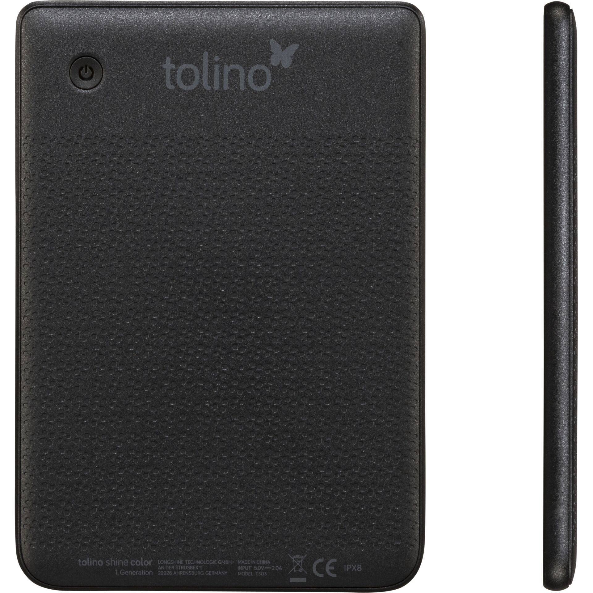 Tolino shine color - SHINE COLOR-1