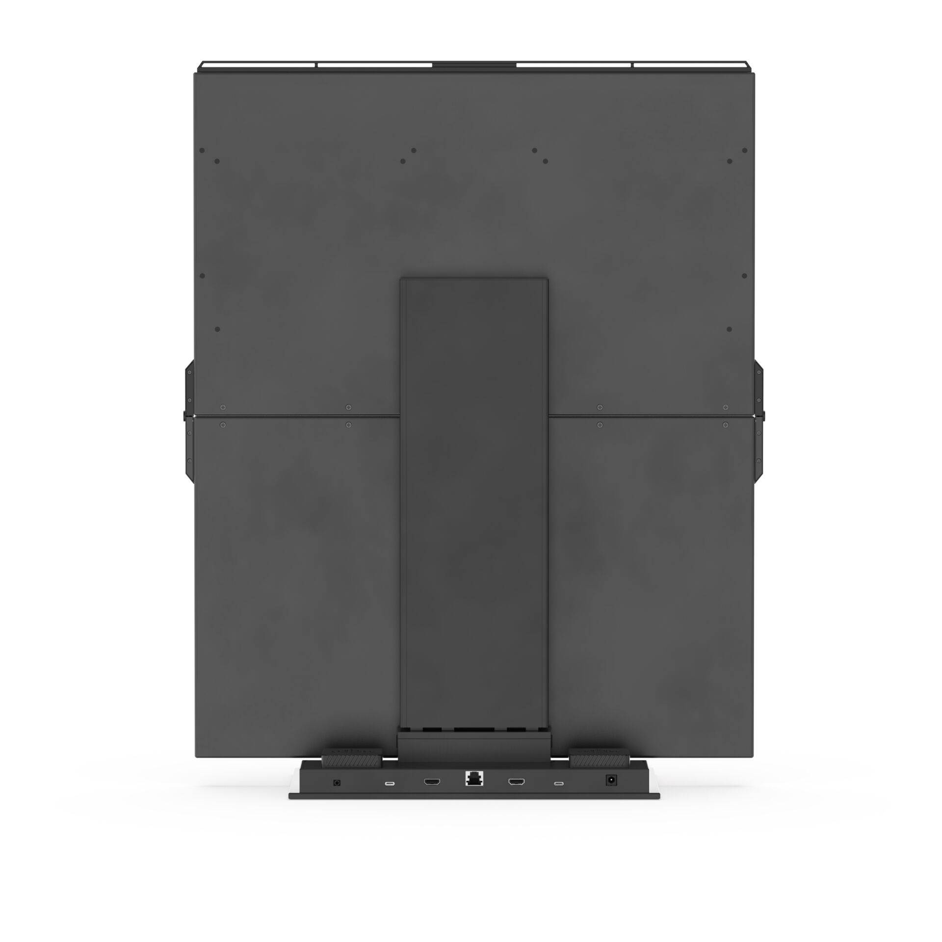Mobiele Pixels Geminos X 24" dubbele FHD-schermuitbreiding-2