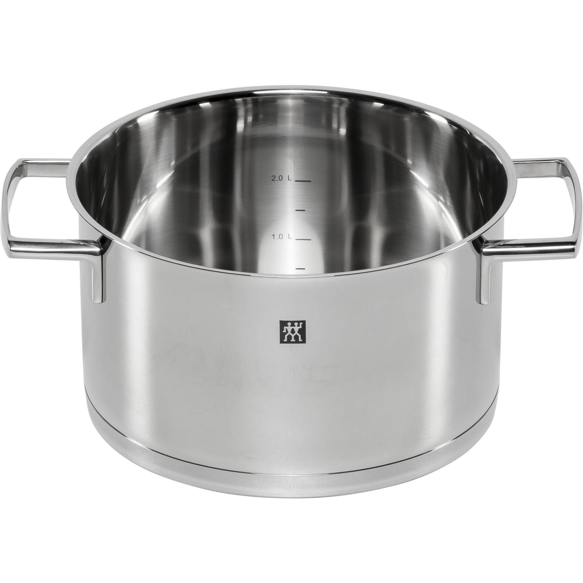 Zwilling Four Star Messenblok 7-delig wit-1