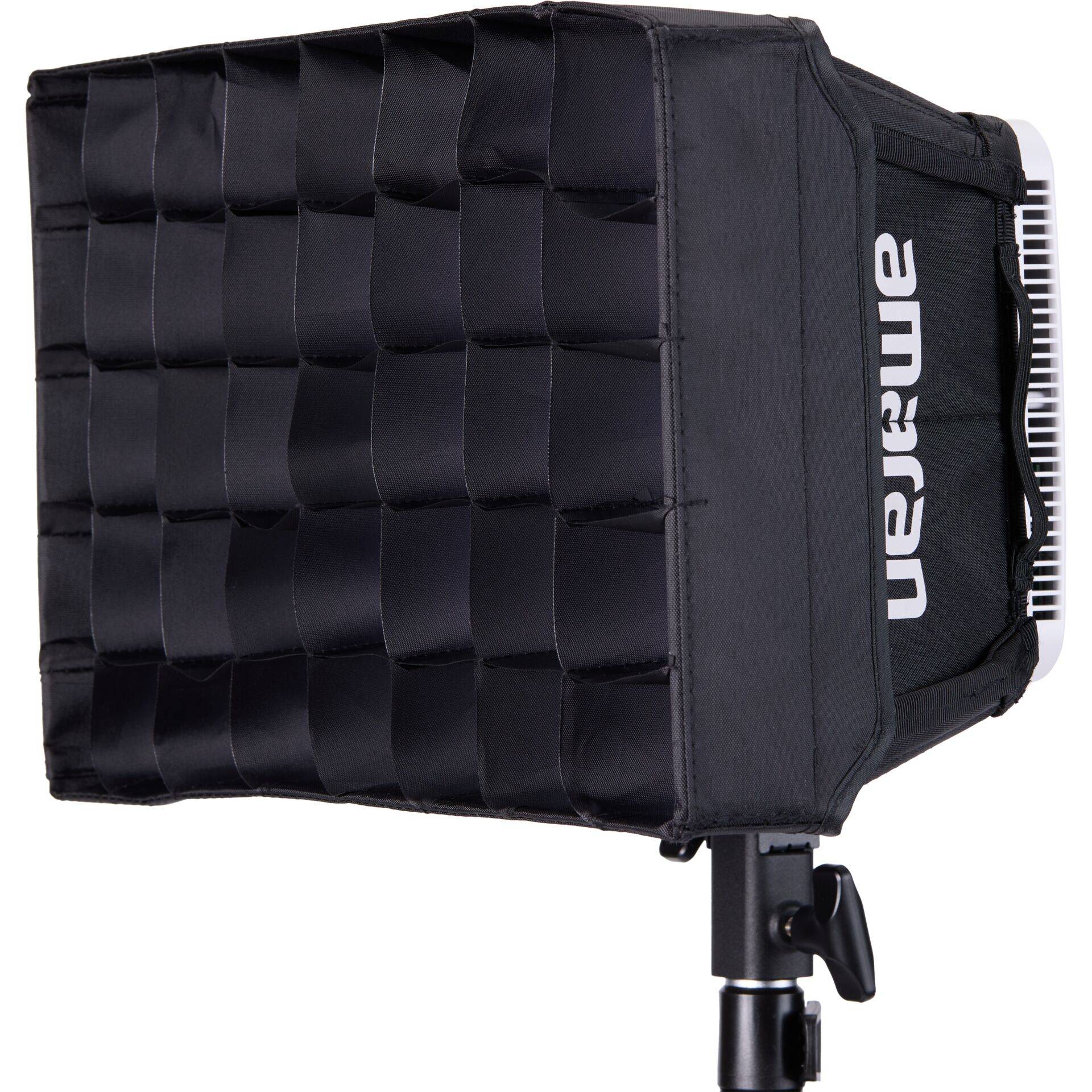 Amaran Pano 60c Kit houtskool-1