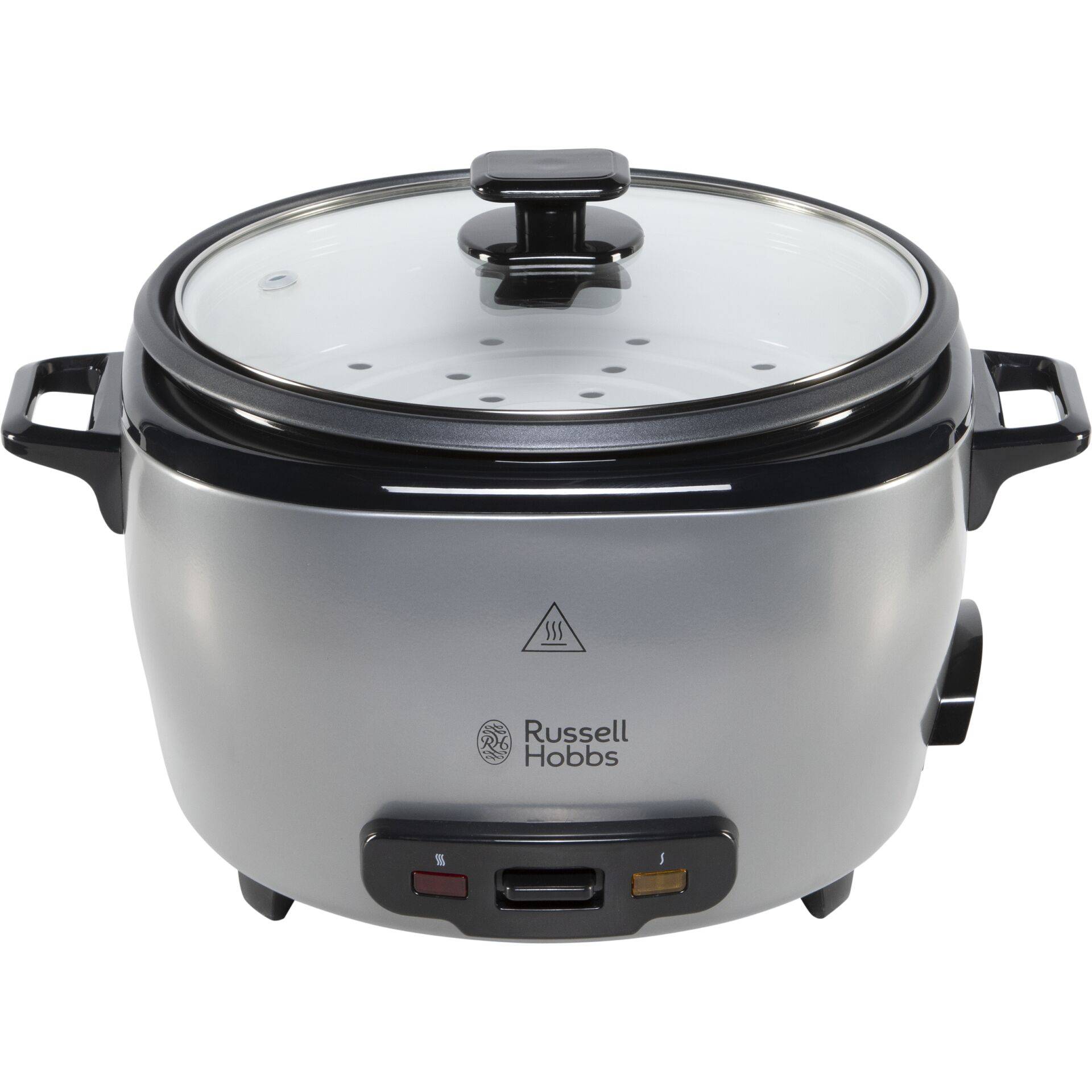 Russell Hobbs 22750-56 MaxiCook digitale slowcooker-0