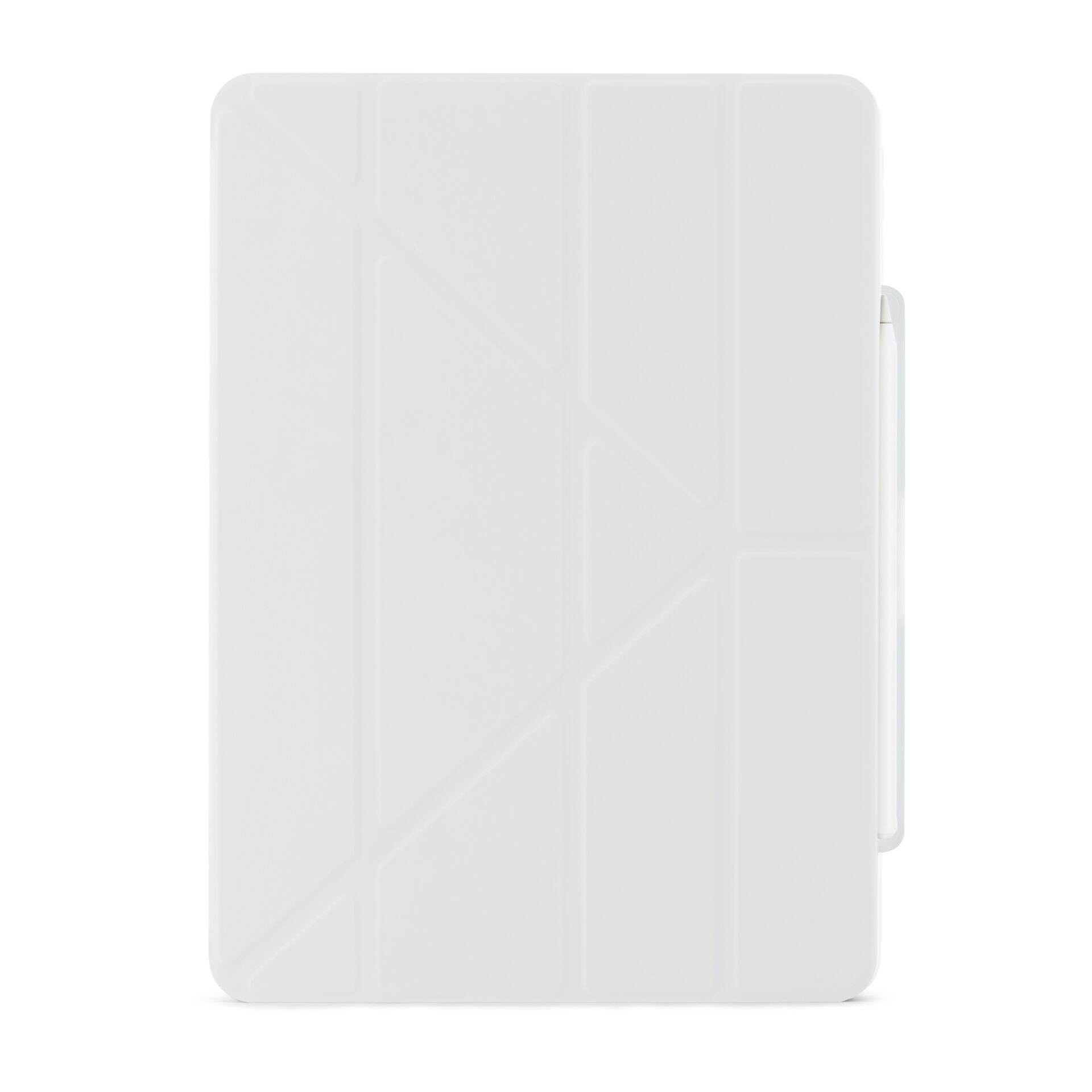 Pipetto Origami No1 OriginalCase iPad Pro 11" M4/M5 Donkerblauw-0