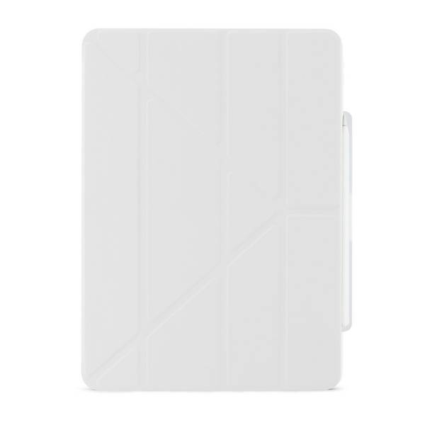 Pipetto Origami No1 OriginalCase iPad Pro 11" M4/M5 Donkerblauw