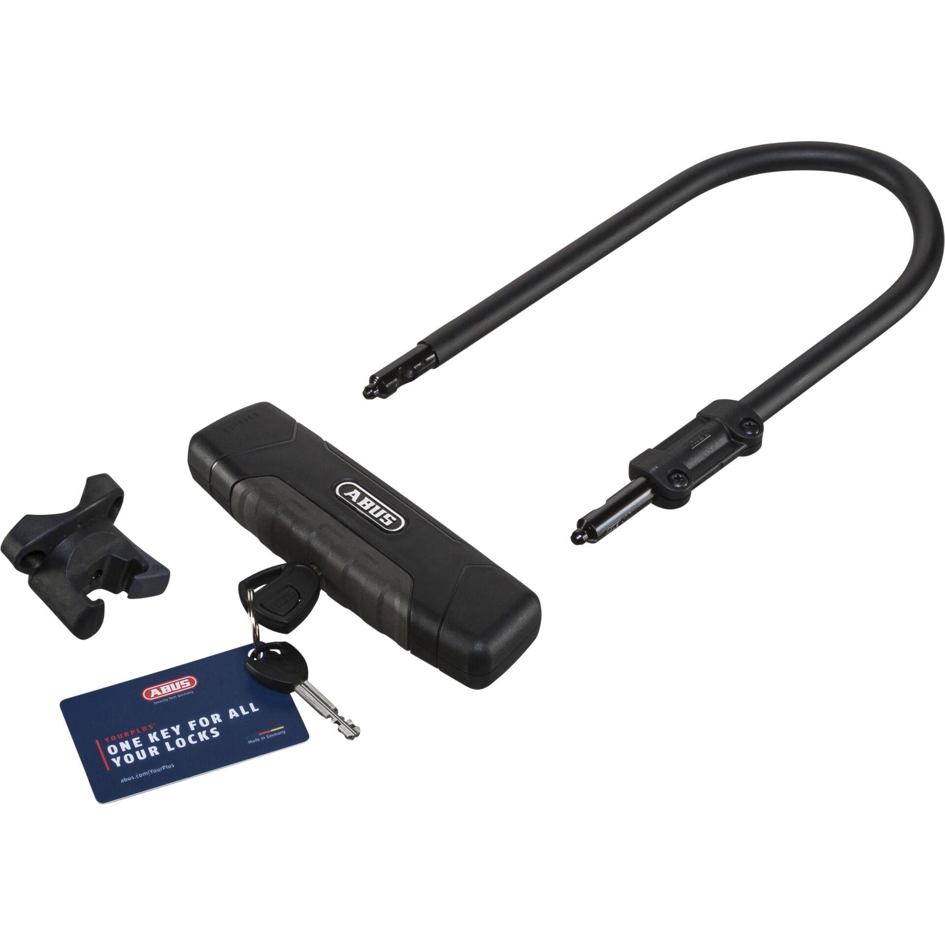 ABUS Granit Plus 470/150HB230 + EaZyKF-1