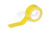 Durable 104404 durable markeringsband DURALINE Geel 33 m (l x b) 33 m x 50 mm