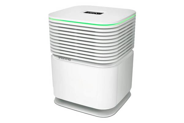 Venta AW730 AS Compacte 2in1 luchtreiniger en luchtbevochtiger met