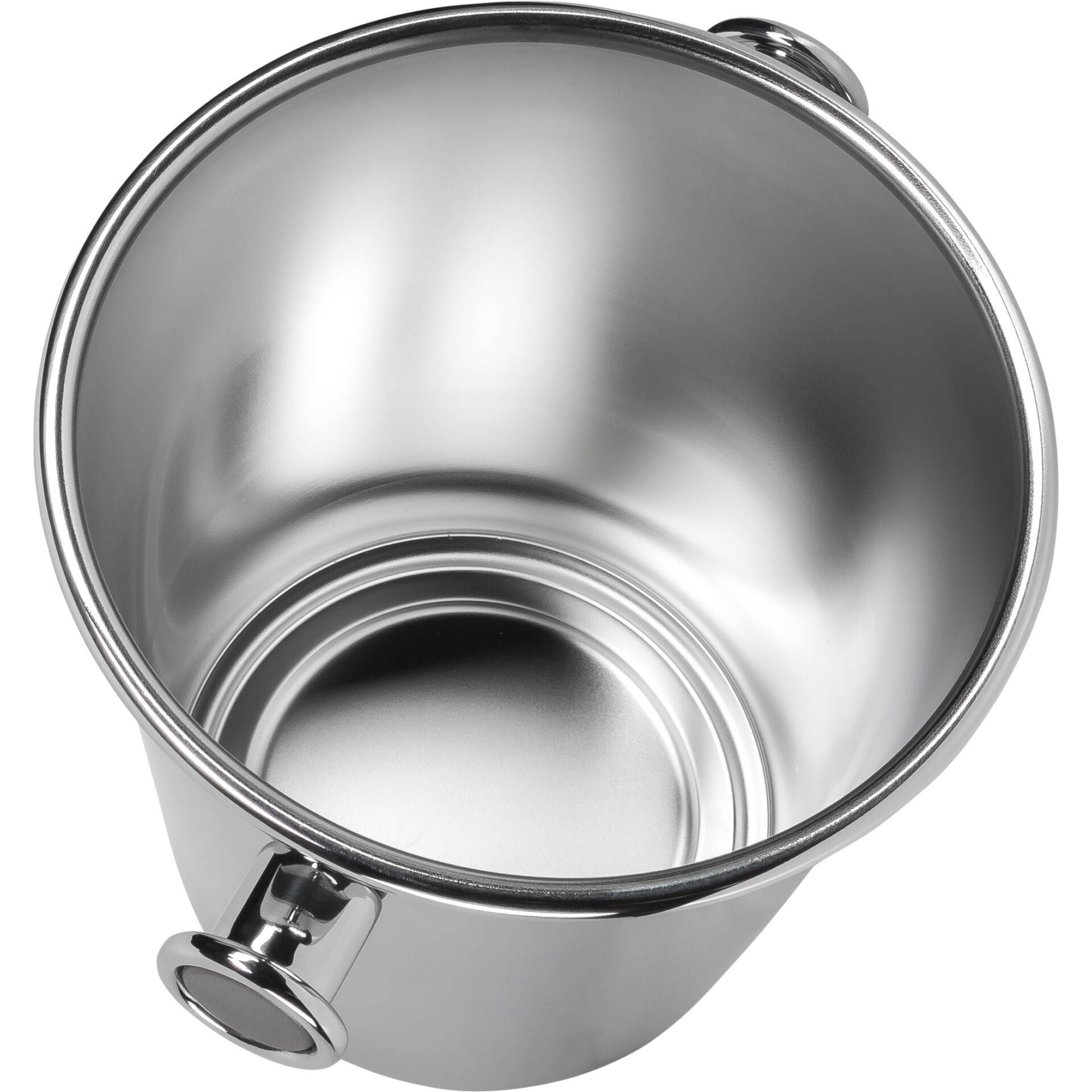 Alessi 845 draadmand van roestvrij staal-1