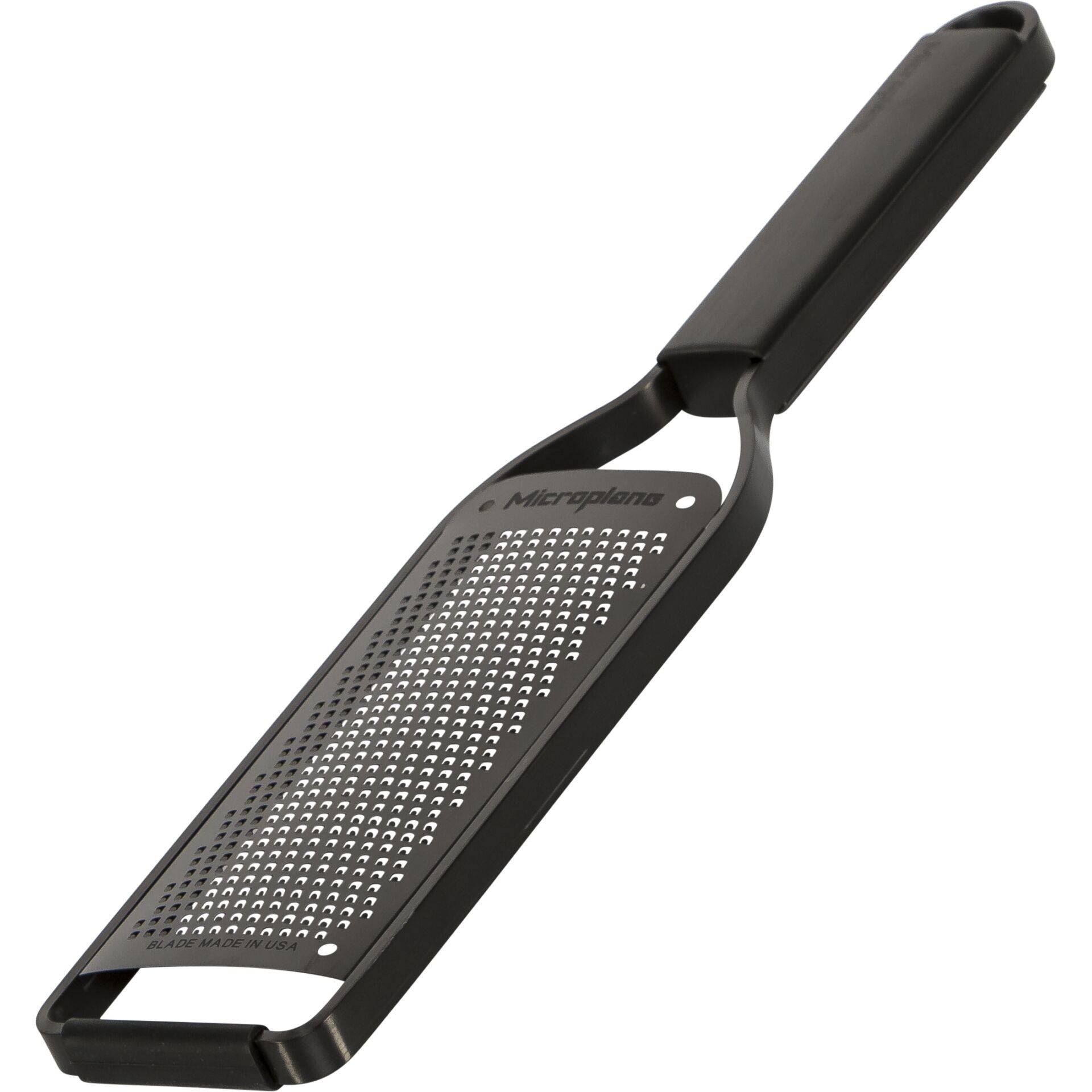 Microplane Black Sheep Lama Fine-0