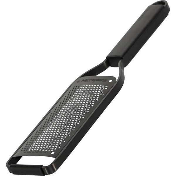 Microplane Black Sheep Lama Fine