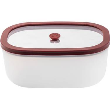 Berkel Icon Container 0,5l rood