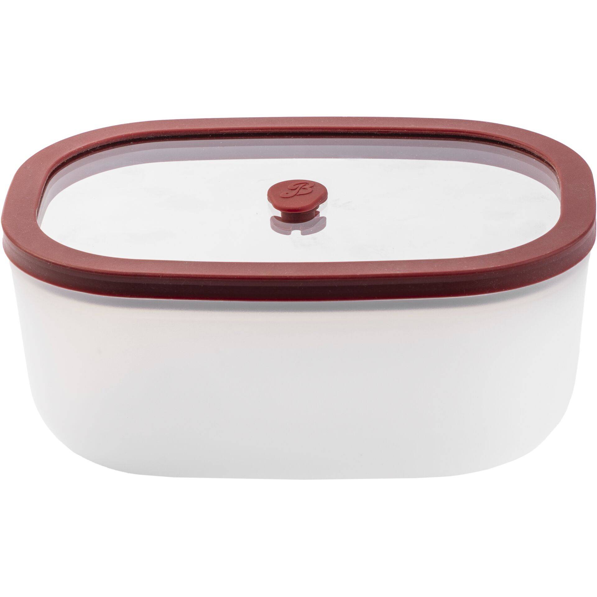 Berkel Icon Container 0,5l rood-0