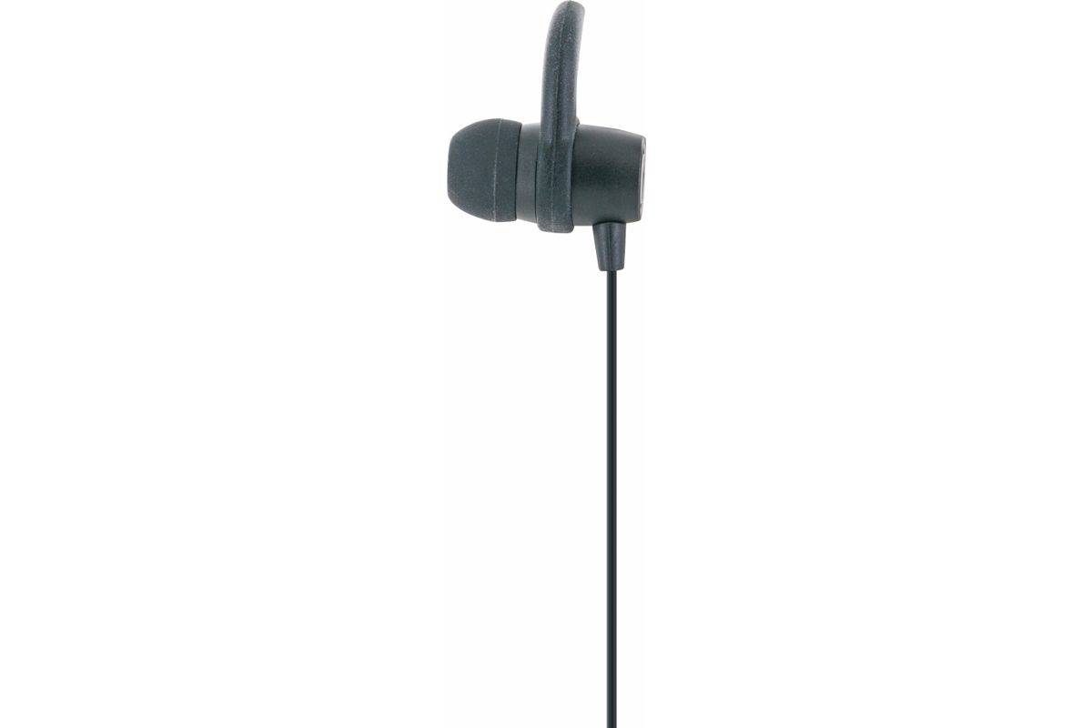 Schwaiger in-ear-koptelefoon, 1 x 3,5 mm-aansluiting. stereo, zwart-3