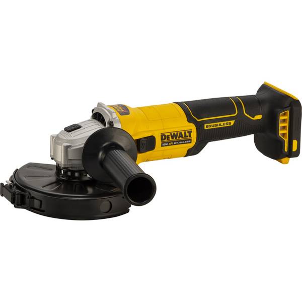 DeWalt DCG407N-XJ draadloze haakse slijper